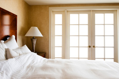 Great Plumpton bedroom extension costs