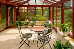 Great Plumpton conservatory quotes