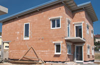 Great Plumpton home extensions