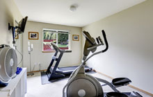 Great Plumpton home gym construction leads