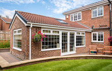 Great Plumpton house extension leads