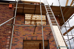 house extensions Great Plumpton
