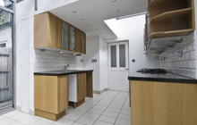 Great Plumpton kitchen extension leads